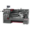 JET GH-1440ZX with ACU_RITE 303 DRO with Collet Closer Metalworking Lathe, small