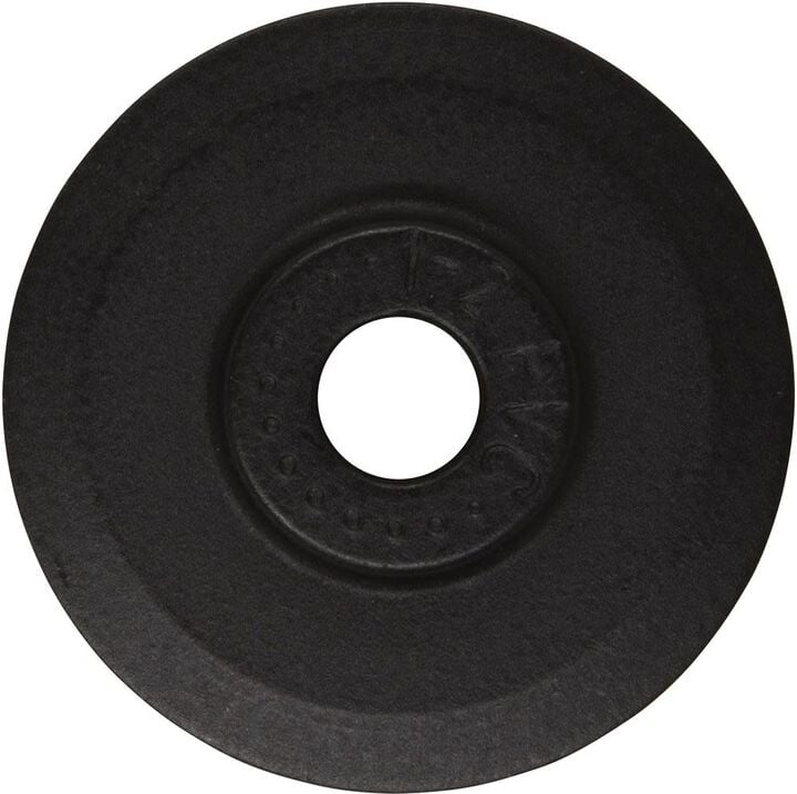 Reed Mfg Cutter Wheel for Plastic Pipe/Tubing 1-2PVC (04184), large image number 0