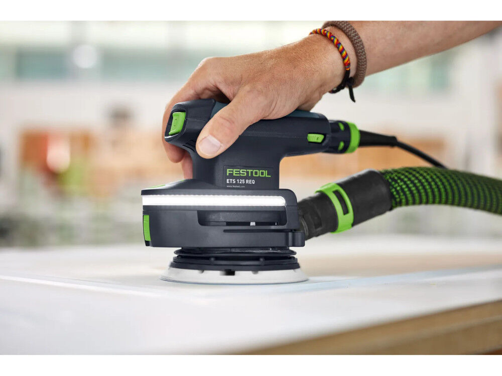Festool LM-DTS LED Light Module 135 Lumens, large image number 6
