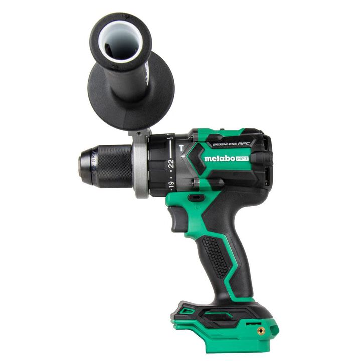 Metabo HPT 18V MultiVolt Cordless 1/2in Hammer Drill (Bare Tool)