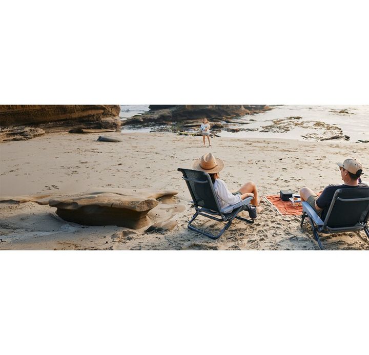 YETI Weather-Resistant Hondo Beach Chair, large image number 16