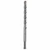 Bosch Bulldog Rotary Hammer Bits 5pc 3/8in x 6in SDS plus, small image number 1