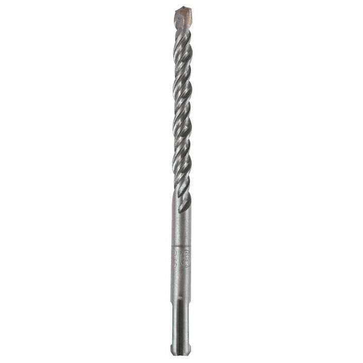 Bosch Bulldog Rotary Hammer Bits 5pc 3/8in x 6in SDS plus, large image number 0