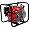 Honda WB Series 2 In General Purpose Pump, small image number 1