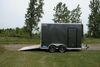 Legend Premium Trailers 7' x 16' Thunder Series Aluminum V-Nose, small image number 5