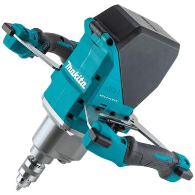 Makita 40V MAX XGT Brushless Cordless 1/2 in Mixer (Bare Tool), large image number 0