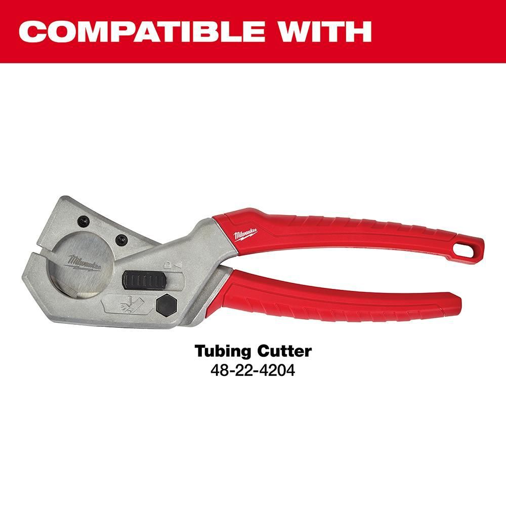 Milwaukee PEX/Tubing Cutter Replacement Blade, large image number 2