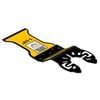 DEWALT 1-1/4 Inch Oscillating Wood With Nails Blade 3 Pieces, small image number 5