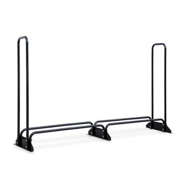 Champion Power Equipment 96-Inch Firewood Rack