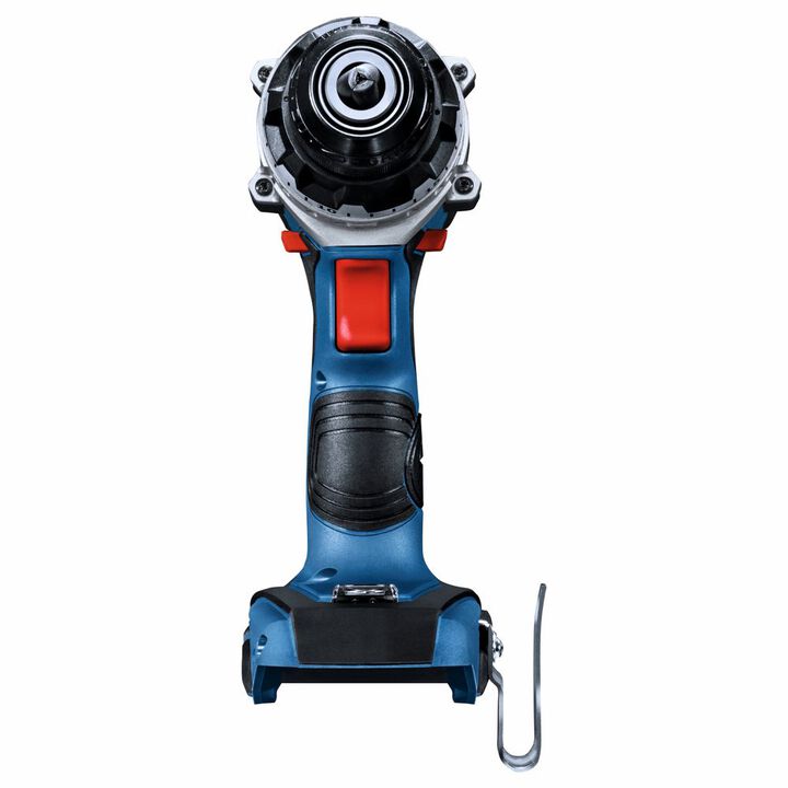 Bosch 18V 1/2 Inch Drill/Driver (Bare Tool) Reconditioned, large image number 4