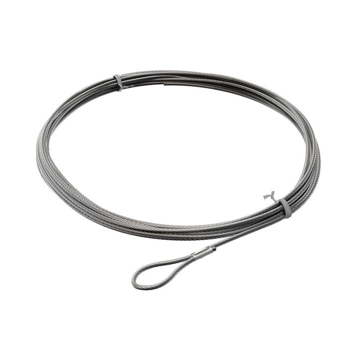 DEWALT TOUGHWIRE DW2 x 12 Ft. Loop End Wire Assembly