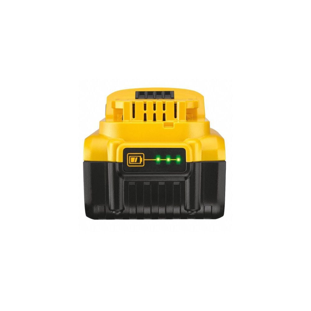 DEWALT 20V MAX XR Premium Lithium Pack 5.0 A/H Bluetooth Battery 2 pack Simolary simolary.com 8