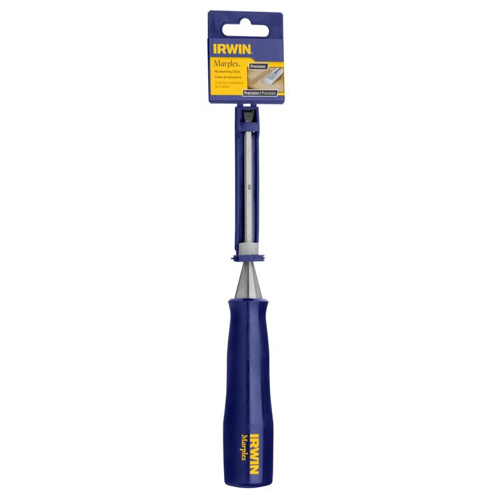 Irwin Marples 1/4in Woodworking Chisel , large image number 6