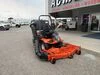 Kubota F3060 72 Inch 4WD Front-Mount Diesel Mower Used 2005, small image number 2