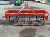 Land Pride BB1272 72 Inch Box Scraper, small image number 3