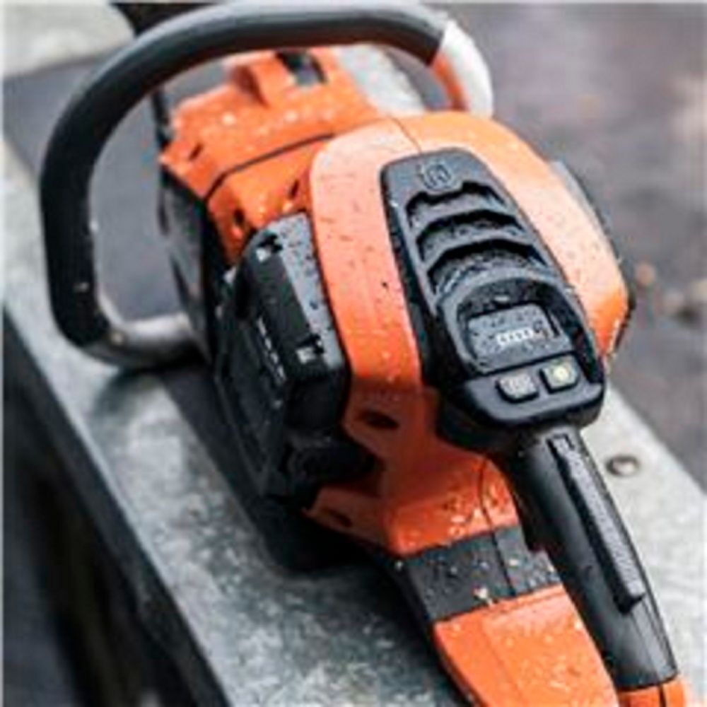 Husqvarna 16 inch 540i XP Chainsaw Kit, large image number 2