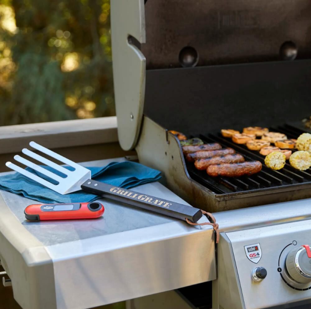 Weber clearance broil king