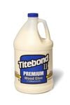 Titebond 1 Gal Premium II Wood Glue, small
