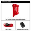 Milwaukee M12 TOP-OFF Power Supply and Charger, small