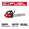 Milwaukee M18 FUEL 14inch Top Handle Chainsaw (Bare Tool), small