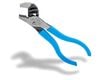 Channellock 4.5 In. Straight Jaw Tongue & Groove Plier, small