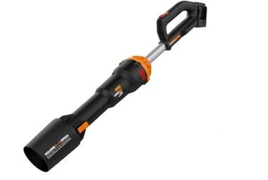 Worx 620 Cfm 40V 4Ah Cordless LeafJet Blower (Bare Tool)