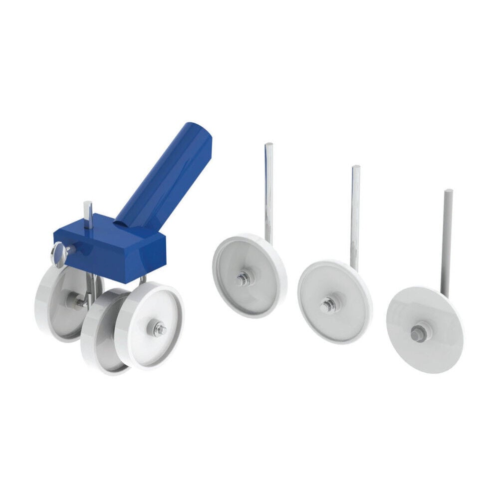 Albion Engineering Road Model Backer Rod Insertion Tool – 640-4