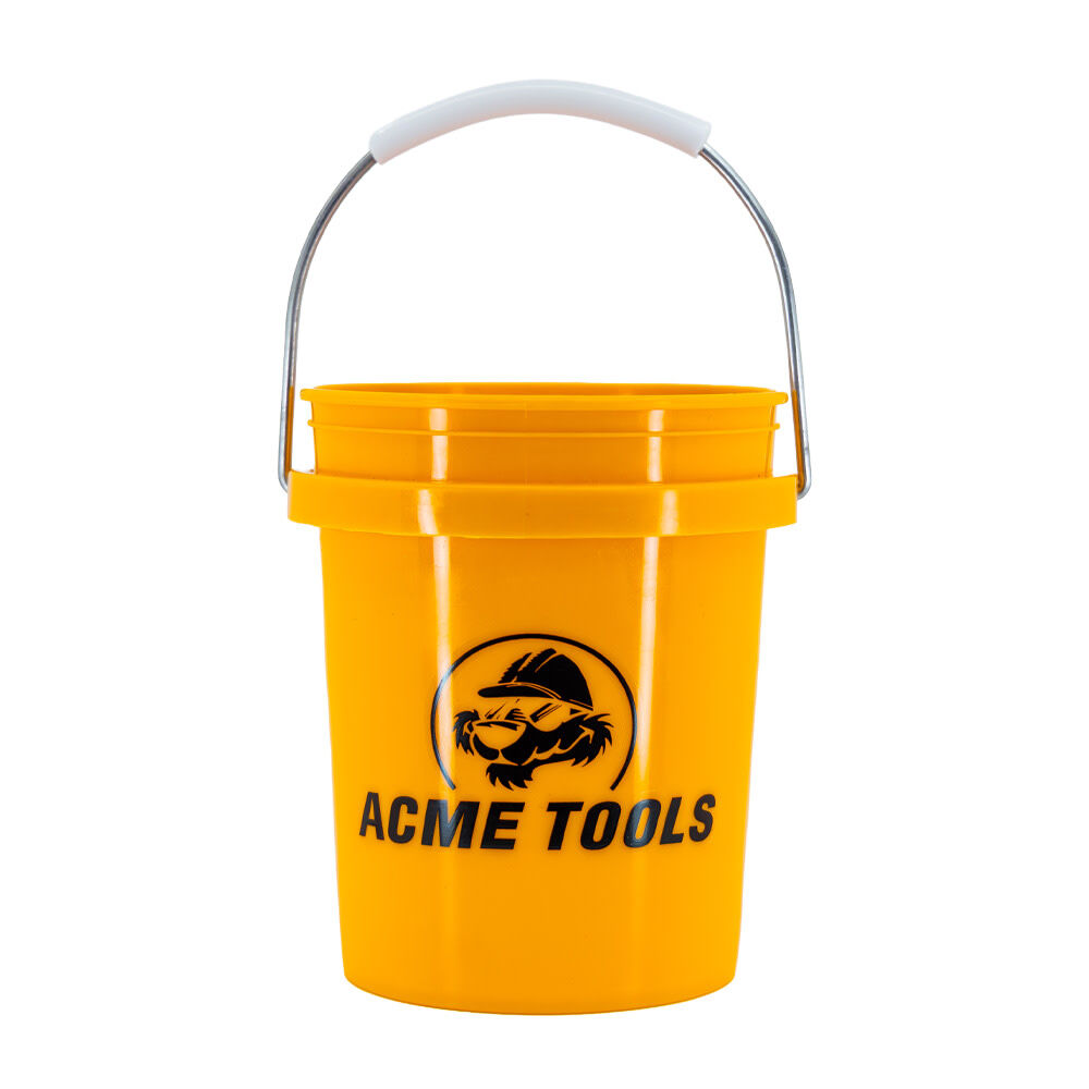 Acme Tools 7pc Mini Bucket Assortment, large image number 7