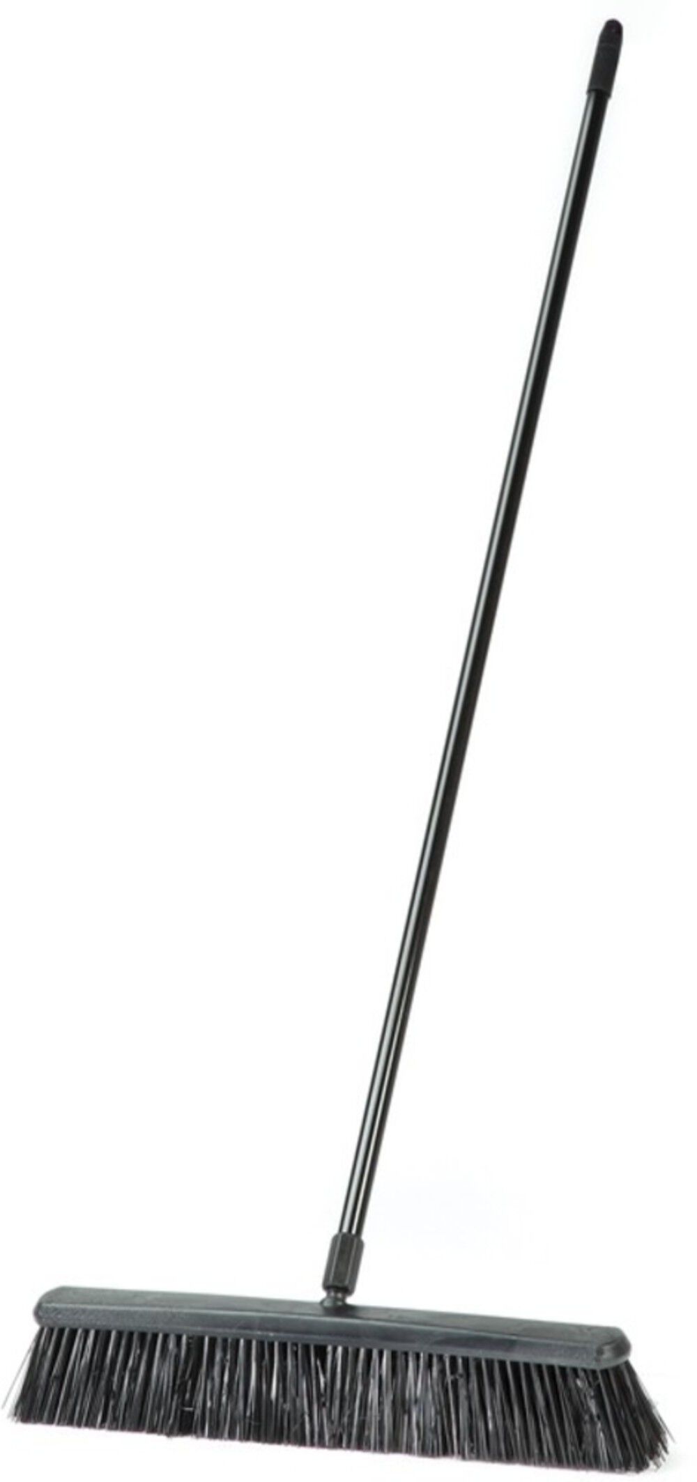 Harper 24in Rough Surface Push Broom 267 from Harper Acme Tools