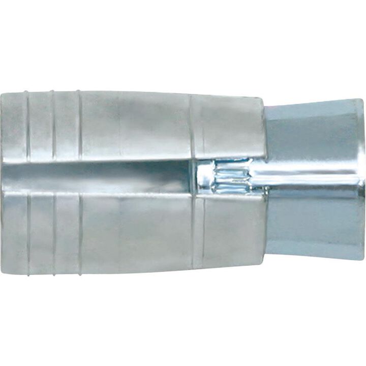 DEWALT Bolt & Shield Anchors HOLLOW-SET DROPIN 1/2in QTY: 50