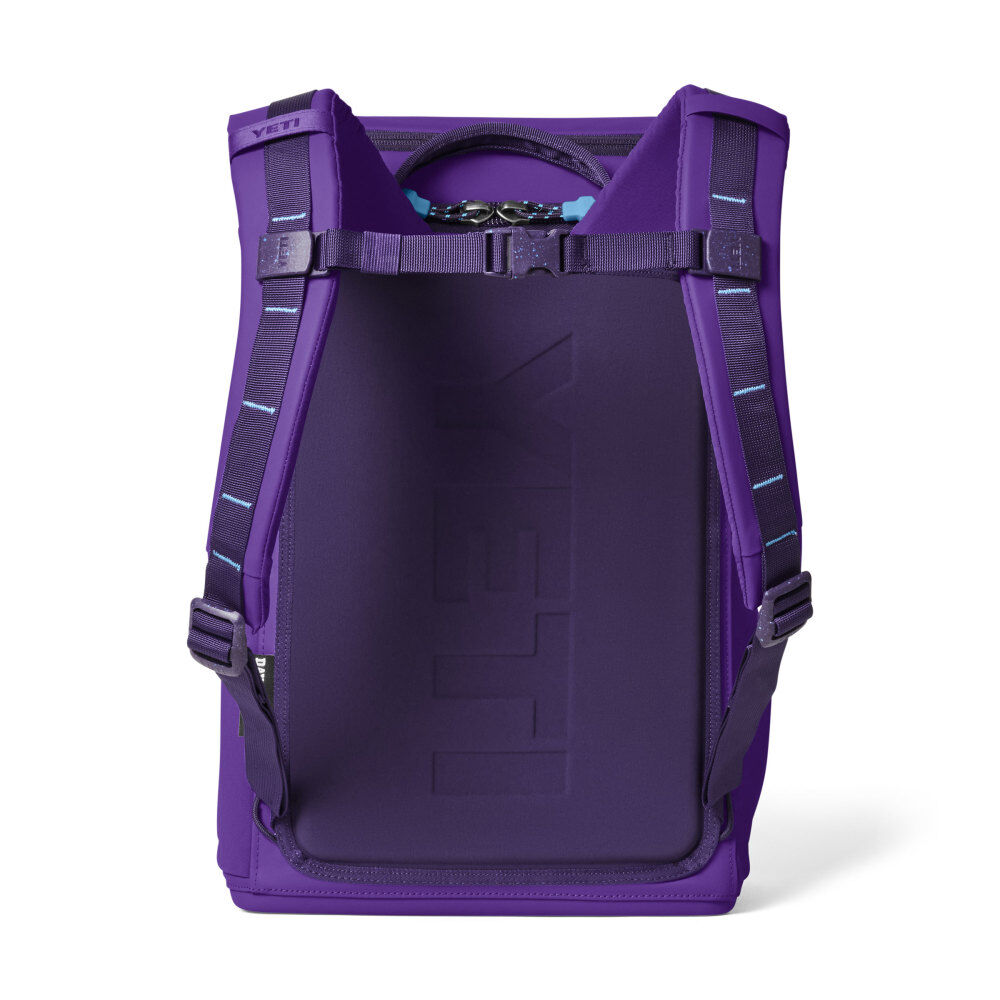 YETI Daytrip 20L Insulated Backpack Pace Purple, large image number 3
