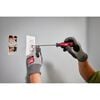 Milwaukee 3/16 Inch Cabinet 6 Inch Cushion Grip Screwdriver (USA), small image number 5