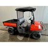 Kubota RTV 900 898 cc Diesel-Powered Utility Vehicle - Used 2011, small image number 5