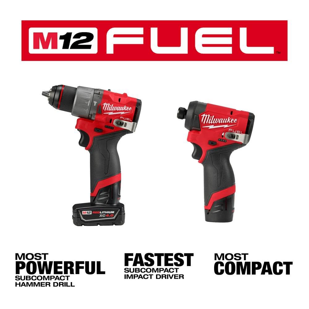 Milwaukee m12 best sale gen 2