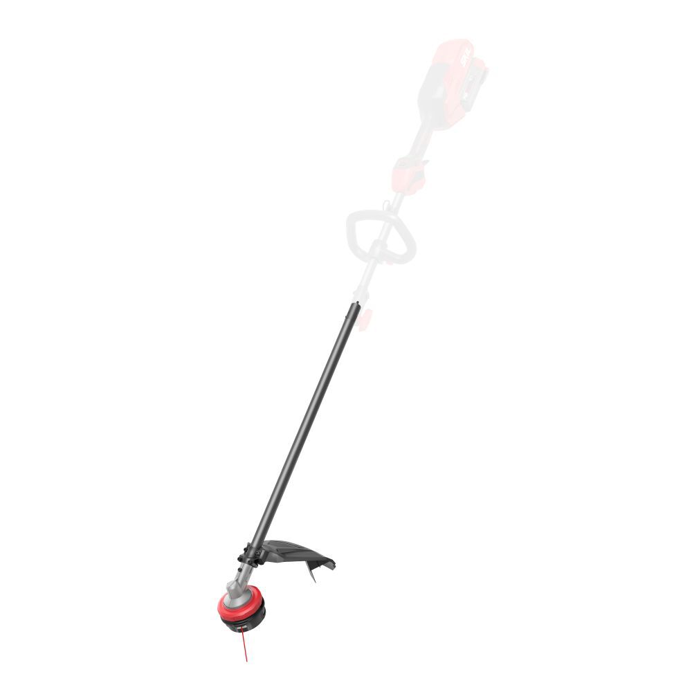 SKIL PWR CORE 40 40V 16 Inch String Trimmer Attachment, large image number 3