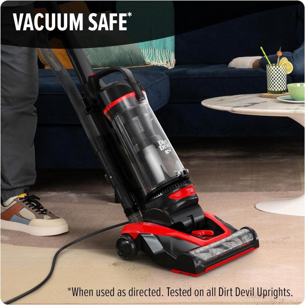 Dirt Devil Carpet Powder, Room Refresher, Vacuum Safe, AD31210, large image number 4
