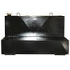 Better Built 75 Gallon HD Series inLin Transfer Tank STEEL GLOSS BLACK, small