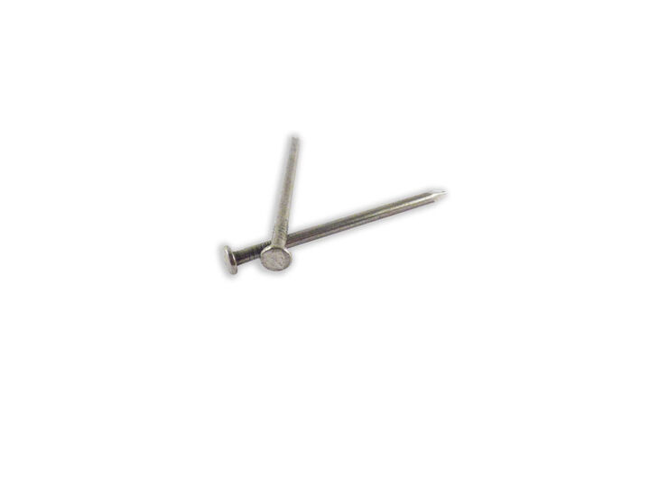 B and C Eagle WoodPro Common Framing Nails 8d 50LB, large image number 0