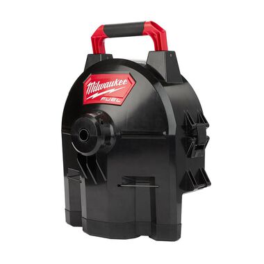 Milwaukee M18 FUEL Switch Pack Drum