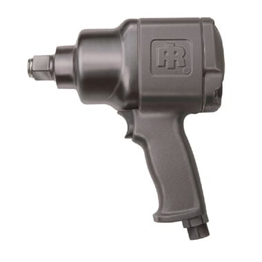 Ingersoll Rand 1 In. Square Impactool Pistol 1250 Ft-Lbs Max Torque, large image number 0