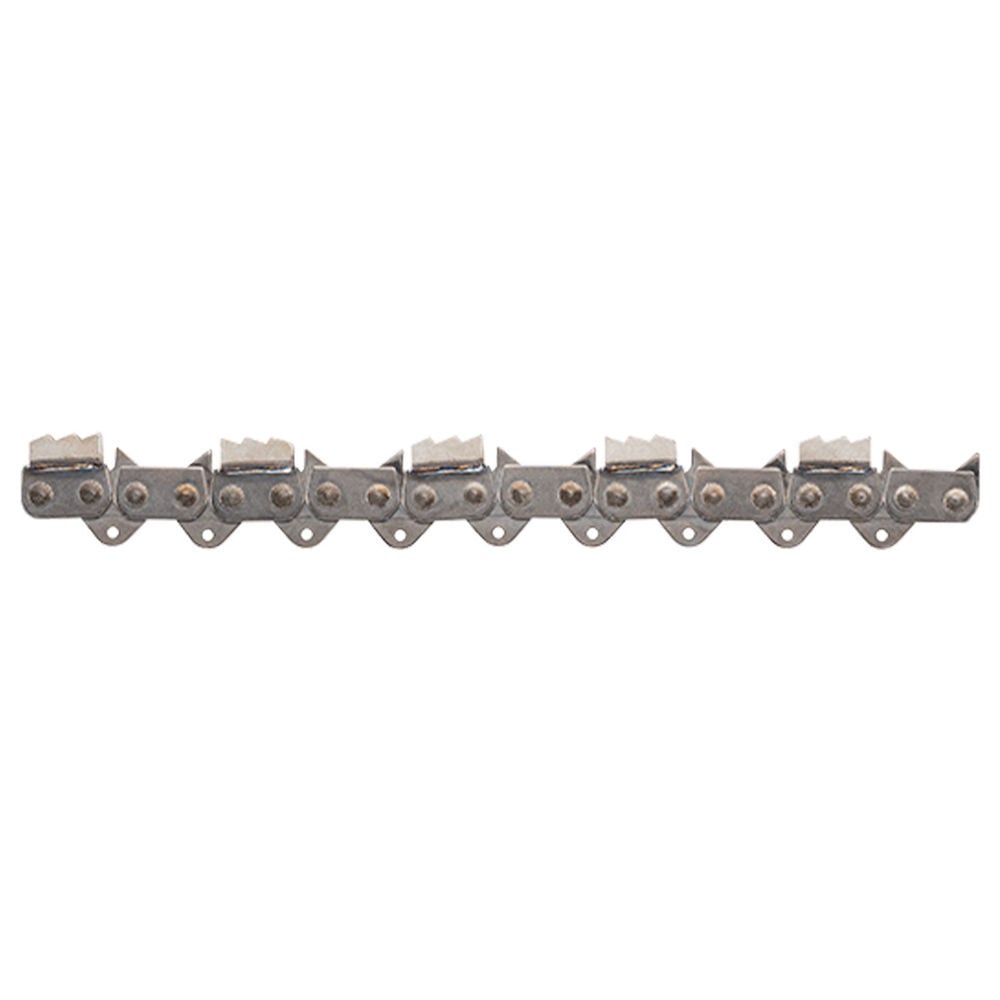 ICS 25 Inch Length Premium S Trident Segment Diamond Chainsaw Chain, large image number 1