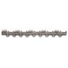 ICS 25 Inch Length Premium S Trident Segment Diamond Chainsaw Chain, small image number 1