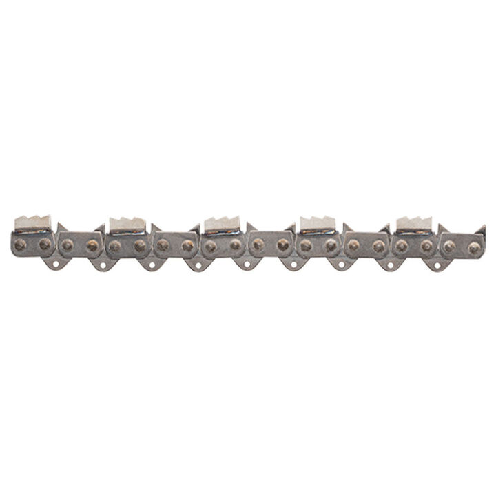 ICS 25 Inch Length Premium S Trident Segment Diamond Chainsaw Chain