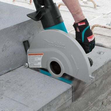 Makita 14 In. Angle Cutter, large image number 5