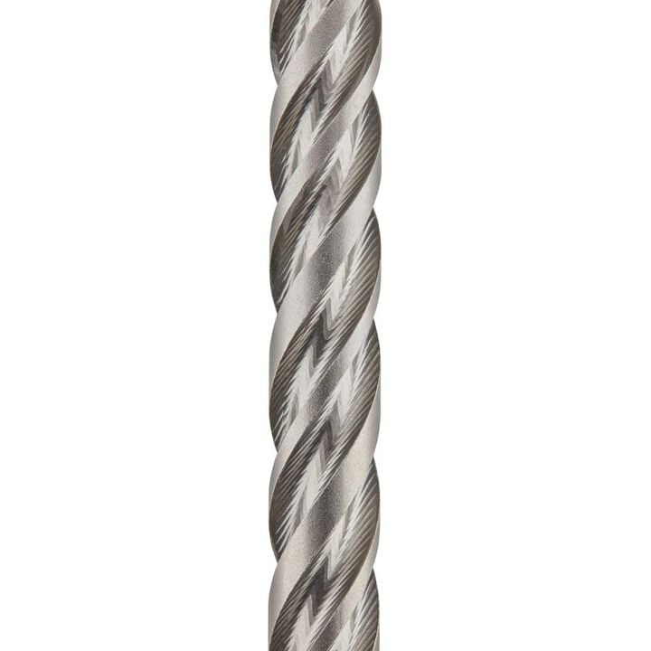 DEWALT 5/8 In. x 6 In. x 8 In. Rock Carbide SDS+ Hammer Bit, large image number 5