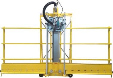 Saw Trax Full Size 62in Cross Cut Vertical Panel Saw