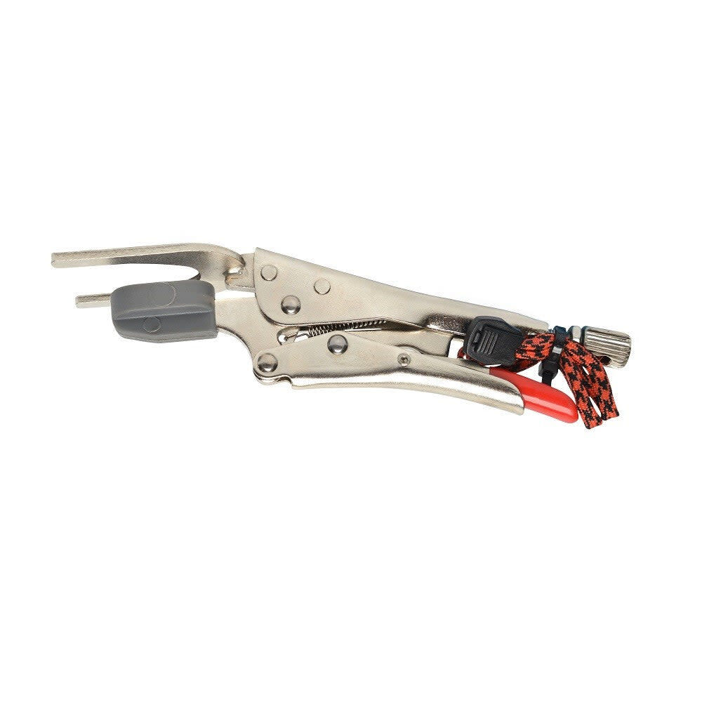 Quickstop Tools Steel Commercial Fire Sprinkler Tool, large image number 2