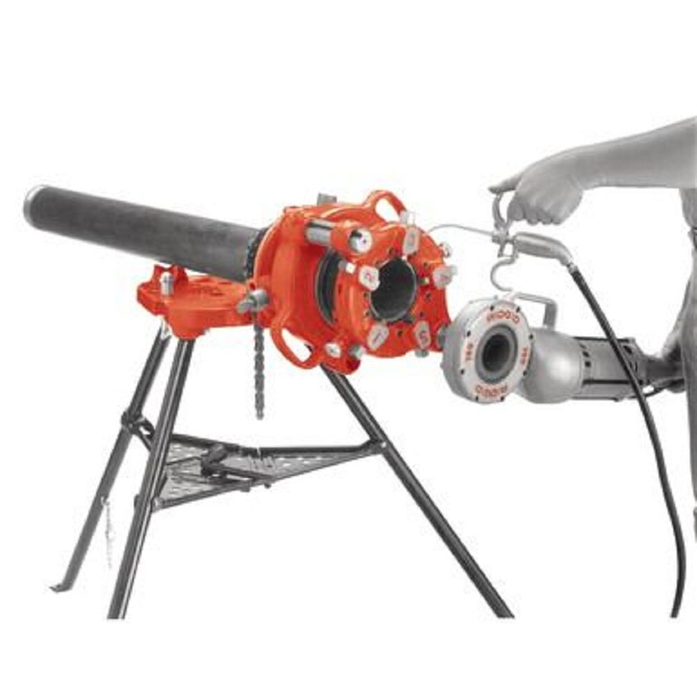 Ridgid model shop 700 pipe threader