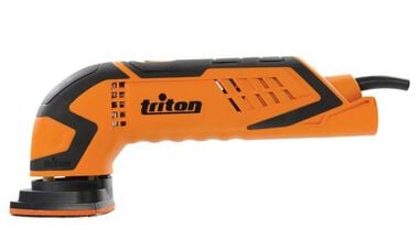 Triton Power Tools Detail Sander 2.3A, large image number 1