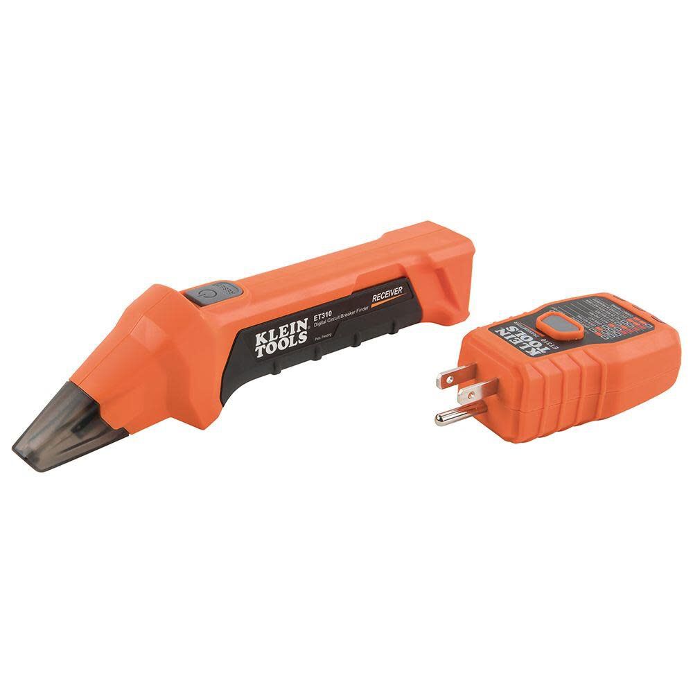 Klein Tools Digital Circuit Breaker Finder ET310 - Acme Tools